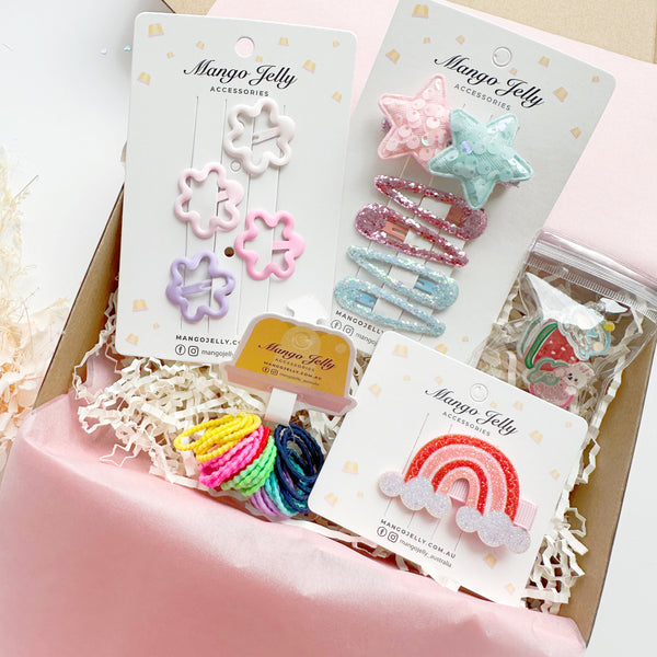 Marshmallow Cloud Gift Bundle