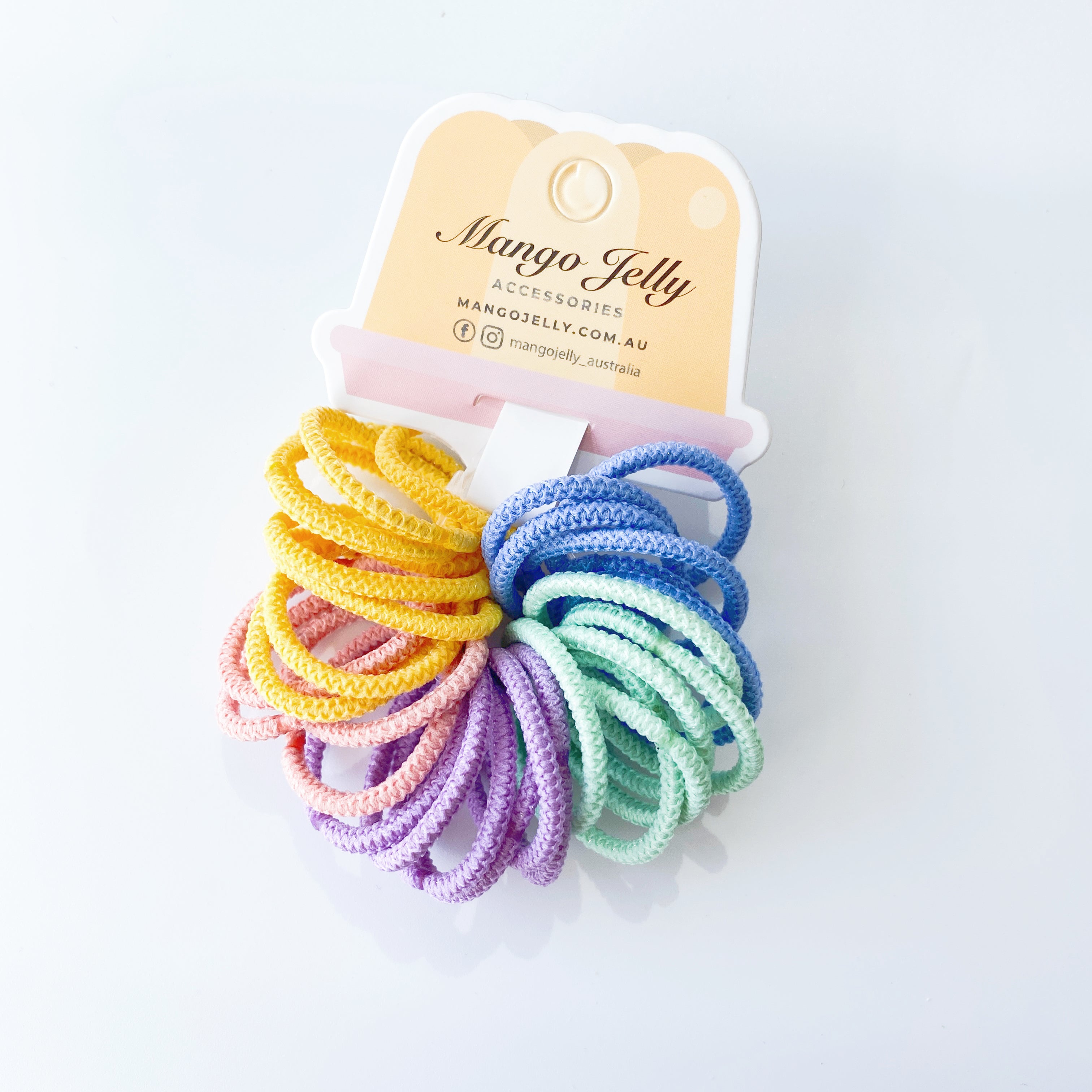 Hair tie sale bracelet today show